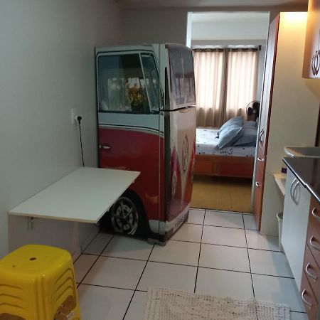 Cantinho Da Paz Brazíliaváros Kültér fotó
