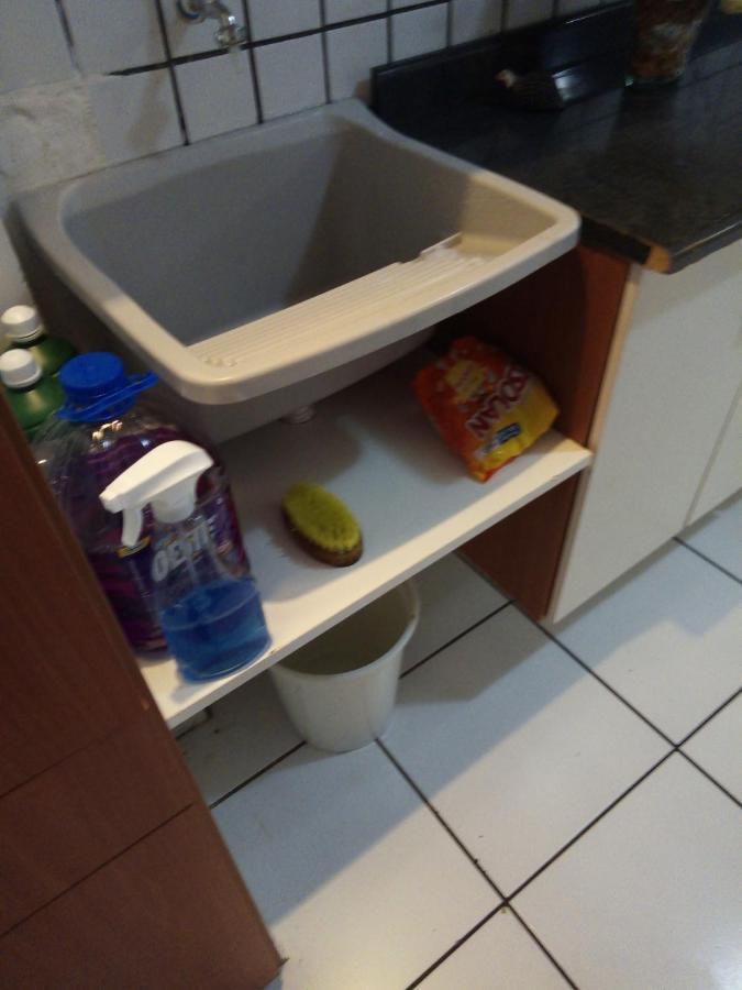 Cantinho Da Paz Brazíliaváros Kültér fotó