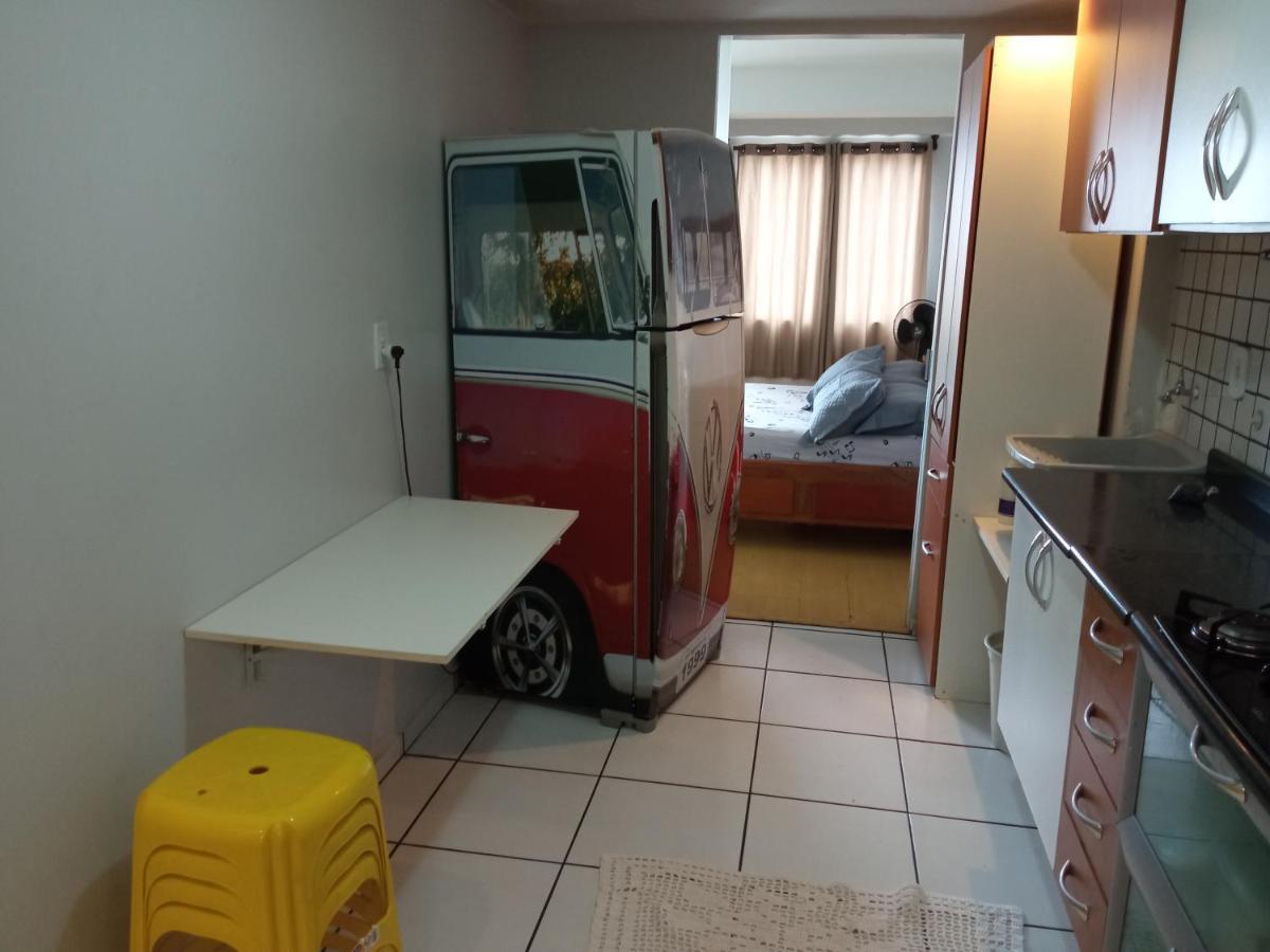 Cantinho Da Paz Brazíliaváros Kültér fotó