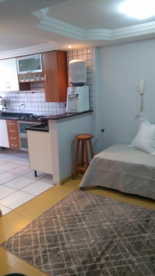 Cantinho Da Paz Brazíliaváros Kültér fotó
