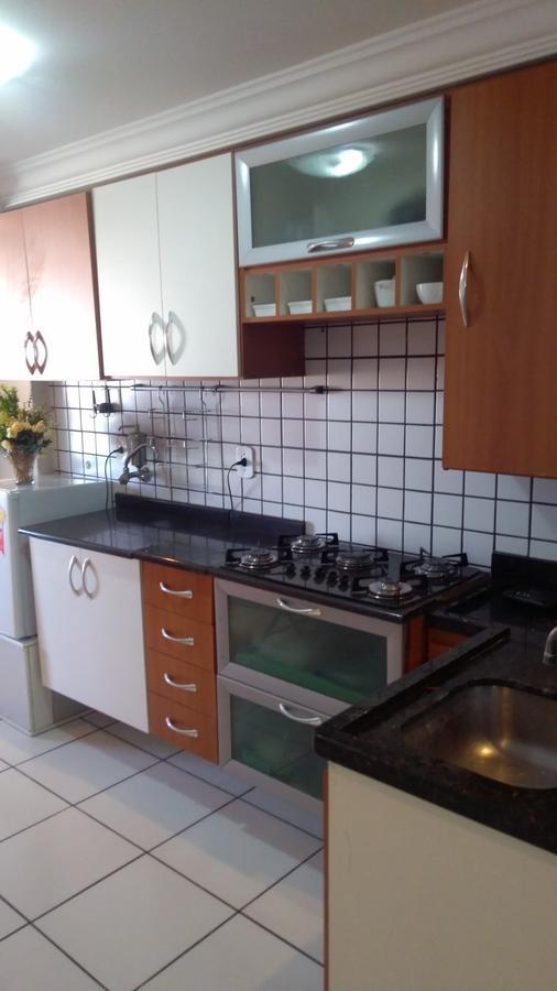 Cantinho Da Paz Brazíliaváros Kültér fotó