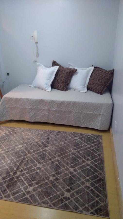 Cantinho Da Paz Brazíliaváros Kültér fotó