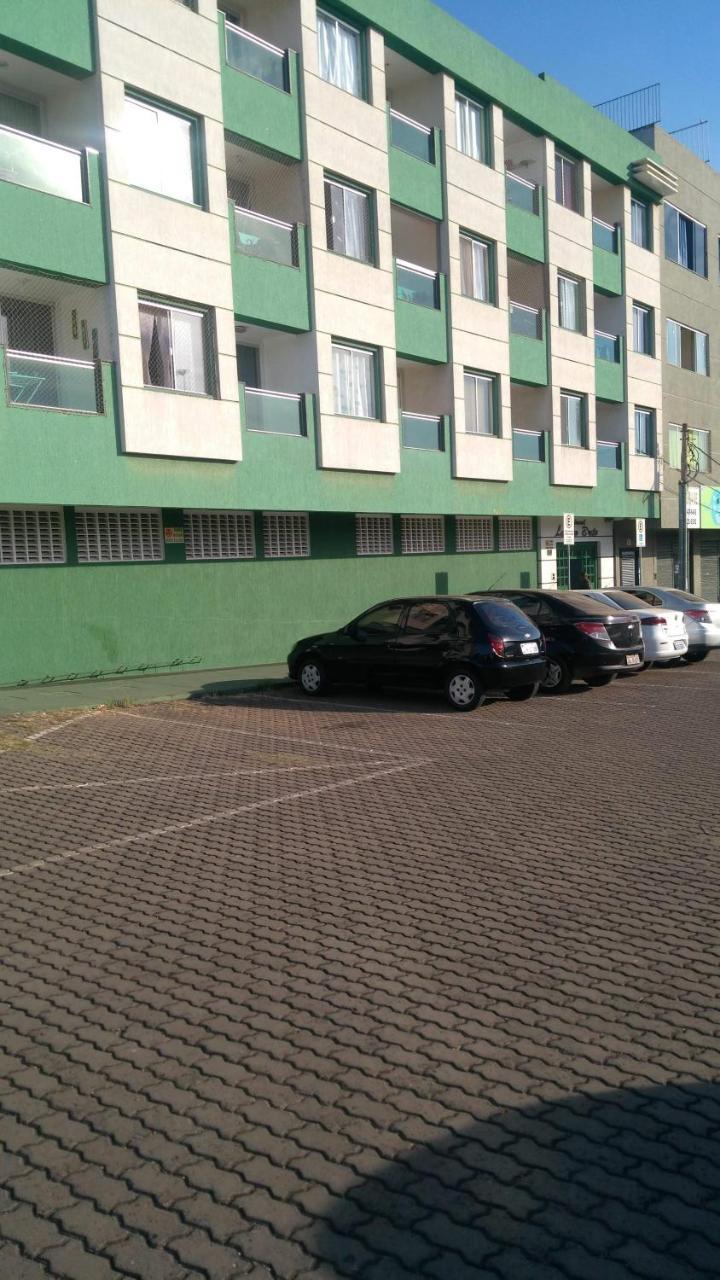 Cantinho Da Paz Brazíliaváros Kültér fotó