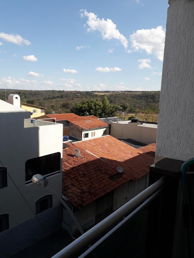 Cantinho Da Paz Brazíliaváros Kültér fotó